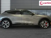 Used Ford Mustang Premium 294 HP (216 kW) 2023 Grey Hatchback
