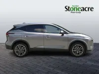 Used Nissan Qashqai Tekna 140 HP (102 kW) 2023 Grey SUV