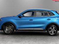 Used MG ZS SE 196 HP (144 kW) 2025 SUV