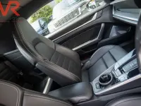 Used Porsche 992 580 HP (426 kW) 2022 Grey Cabriolet