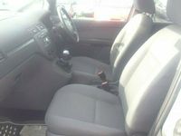 Begagnad Ford C-MAX 2005 Minibuss
