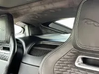 Used Jaguar F-Type R-Dynamic 300 HP (220 kW) 2022 Red Coupe