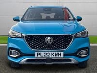 Used MG HS Excite 162 HP (119 kW) 2023 SUV
