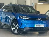 Usado Ford Capri Select 210 kW (286 CV) 2026 SUV