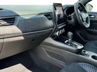 Gebraucht Renault Arkana Esprit Alpine 143 PS (105 kW) 2024 Schwarz SUV