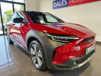 Used Subaru Solterra 160 kW (218 HP) 2023 SUV