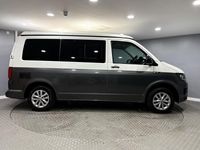 Used VW Transporter Startline 2018 White Van