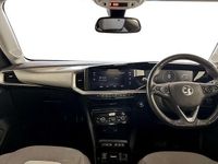 Second-hand Vauxhall Mokka Elite 100 kW (136 CP) 2021 Alb SUV