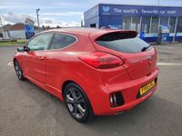 used Kia ProCeed 1.6 CRDi ISG GT-Line 3dr DCT