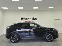 Used Peugeot 3008 Allure 2024 Black Hatchback