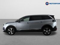 Used Peugeot 5008 GTi 2022 Grey SUV