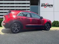 Used Kia Niro 2025 Red SUV