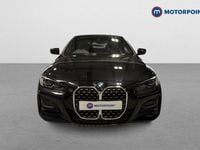 Used BMW 420 M Sport 2022 Black Coupe