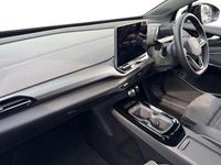 Used VW ID.4 Black Edition 210 kW (286 HP) 2025 Blue SUV