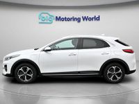 Usado Kia XCeed 139 HP (102 kW) 2022 SUV