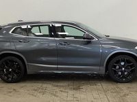 Used BMW X2 M Sport 140 HP (102 kW) 2021 Grey SUV