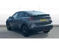 Used Citroën C4 PureTech 131 HP (96 kW) 2023 Grey SUV