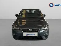 Used Seat Ibiza FR 95 HP (69 kW) 2020 Grey Hatchback