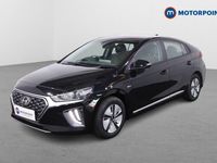 used Hyundai Ioniq 1.6 GDi Hybrid SE Connect 5dr DCT