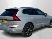Used Volvo XC60 Ultra 247 HP (181 kW) 2025 SUV