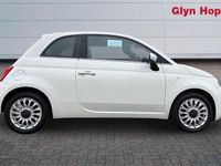 Used Fiat 500 69 HP (50 kW) 2024 Hatchback