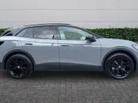 New VW ID.4 210 kW (286 HP) 2026 SUV