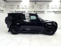 Used Land Rover Defender 2022 Black SUV