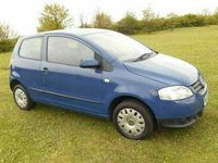 Używany VW Fox 2008 Hatchback