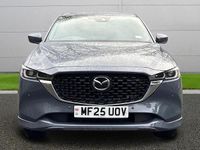 Used Mazda CX-5 Takumi-Line 165 HP (121 kW) 2025 Grey SUV