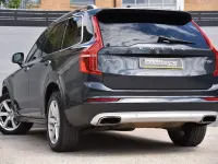 Used Volvo XC90 Momentum 2016 Grey SUV