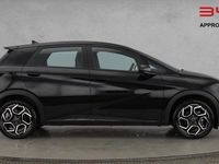 Used BYD Dolphin Comfort 150 kW (204 HP) 2025 Black Hatchback