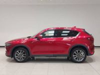 used Mazda CX-5 2.0 Sport Nav+ 5dr