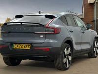 Used Volvo EC40 Plus 167 kW (228 HP) 2023 SUV