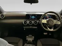Used Mercedes A220 AMG line 190 HP (139 kW) 2020 Sedan