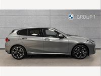 Used BMW 120 M Sport 154 HP (113 kW) 2026 Grey Hatchback
