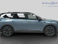 Used Peugeot 5008 GT 134 HP (98 kW) 2025 Blue SUV