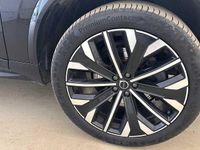 Used Volvo XC90 Ultra 2025 Black SUV