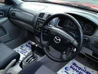 Used Mazda 323 2003 Hatchback