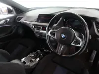 Used BMW M235 Comfort Edition 2021 Grey Coupe