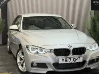 Second-hand BMW 318 M Sport 150 CP (110 kW) 2018 Berlinǎ