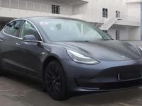 Used Tesla Model 3 Standard Range Plus 239 kW (325 HP) 2019 Sedan