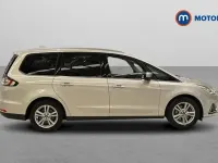 Used Ford Galaxy Titanium 190 HP (139 kW) 2021 MPV