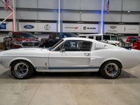 Used Ford Shelby 450 HP (330 kW) 1967 White