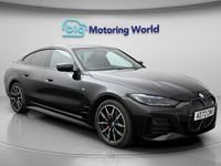 Used BMW i4 M Sport 250 kW (340 HP) 2026 Sedan
