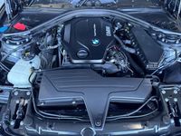 Used BMW 320 M Sport 2018 Grey Sedan