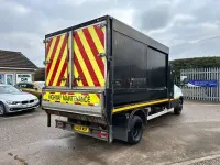 Used Iveco Daily 2018 White