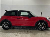 Used Mini John Cooper Works Hatch 228 HP (167 kW) 2025 Red Hatchback