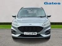 Used Ford Kuga ST-Line X 190 HP (139 kW) 2023 SUV