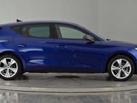 used Seat Leon 1.4 eHybrid FR 5dr DSG