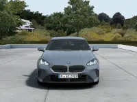 New BMW 120 M Sport 2026 Storm bay Hatchback